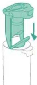PHILIPS 9000 Series AquaTrio XW9465 - Folosiți funcția AUTOCLEAN după fiecare utilizare - 6