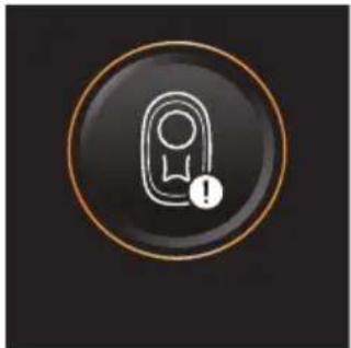 PHILIPS 9000 Series AquaTrio XW9465 - Wyświetlane ikony i ich znaczenie - 15