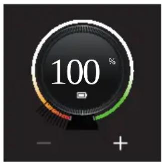 PHILIPS 9000 Series AquaTrio XW9465 - Polnjenje - 3