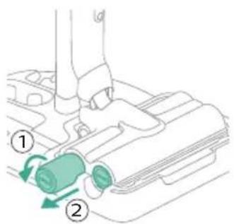 PHILIPS 9000 Series AquaTrio XW9465 - Wykonaj AUTOCLEAN po każdym użyciu - 22