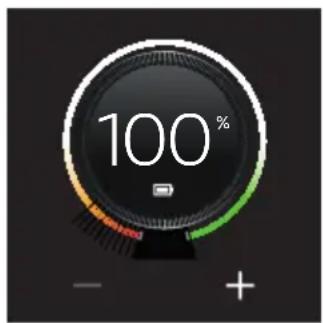 PHILIPS 9000 Series AquaTrio XW9465 - Nabíjení - 3