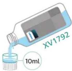 PHILIPS 9000 Series AquaTrio XW9465 - De stofzuig- en dweilcombinatie gebruiken - 2