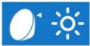 PHILIPS HF3532 - Ajuste del brillo de la pantalla Näytön kirkkauden asettaminen Réglage de la luminosité de l'afficheur - 2