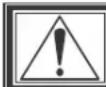 SABER K00AA3314 - PRECAUCIÓN - 2