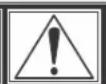 SABER K00AA3314 - PRECAUCIÓN - 1