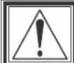 SABER K00AA3314 - PRECAUCIÓN - 2