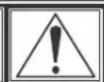 SABER K00AA3314 - CAUTION - 1