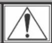 SABER K00AA3314 - CAUTION - 1