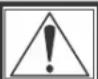 SABER K00AA3314 - PRECAUCIÓN - 1