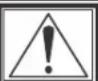 SABER K00AA3314 - PRECAUCIÓN - 1