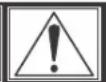 SABER K00AA3314 - PRECAUCIÓN - 1