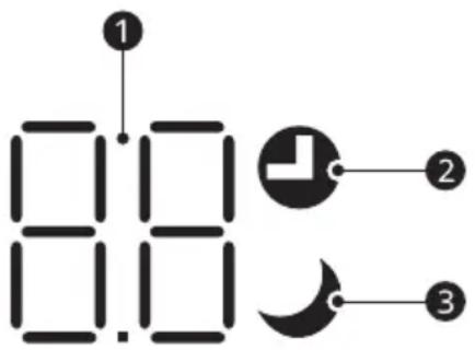 LG W09TI - Οθόνη - 1
