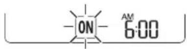 LG W09TI - Shtypni butonin .Timer - 1