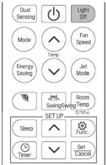 LG W09TI - Light Off - 1