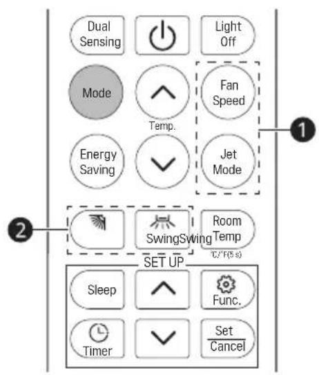 LG W09TI - Автоматски режим (режим на автоматско менување/автоматска работа) - 4