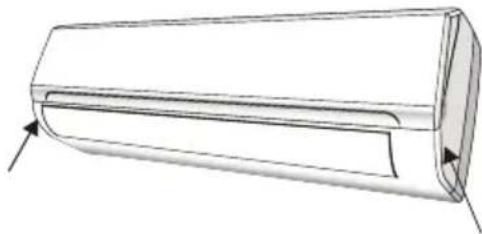 LG W09TI - Air Filters - 1