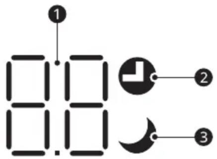 LG W09TI - Дисплей - 1