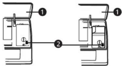 LG W09TI - Emergency Function - 1