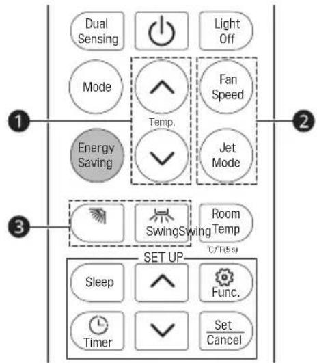 LG W09TI - Energia säästmine - 1