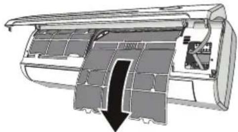 LG W09TI - Doppelsensorik - 1