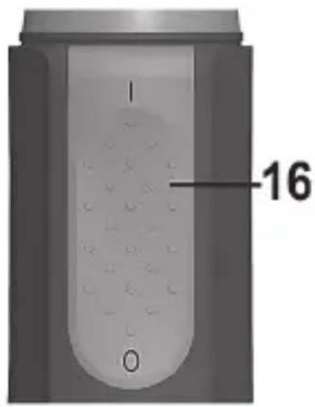 SILVERCREST SMT 3 A1 - In-/uitschakelen - 1