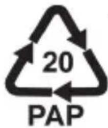 SILVERCREST SMT 3 A1 - Environmental and waste disposal information - 6