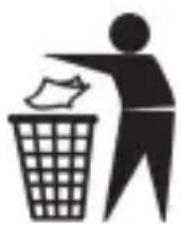 SILVERCREST SMT 3 A1 - Environmental and waste disposal information - 3