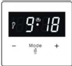 Orima OR-648-IN - Time adjustment - 3