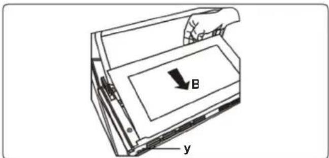 Orima OR-648-IN - Extracción del cristal interior - 2