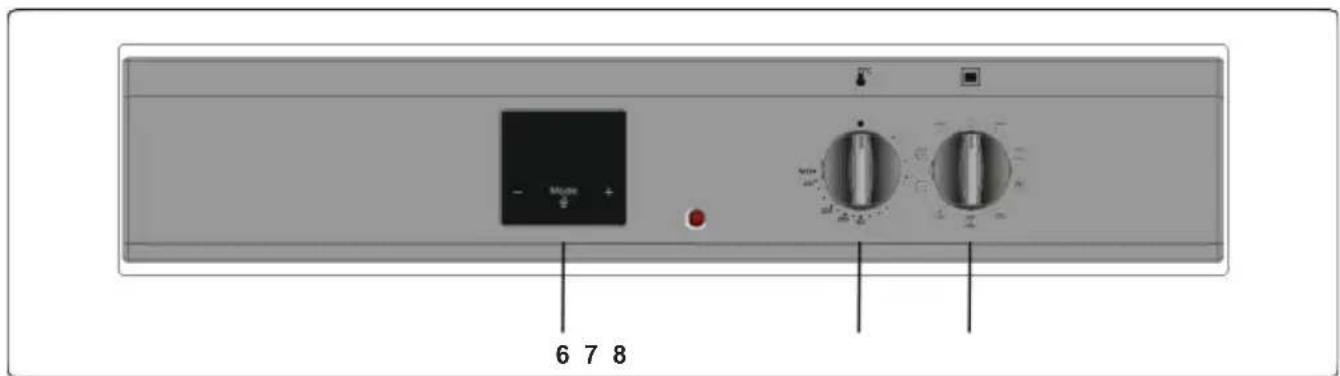 Orima OR-648-IN - PRODUCT FEATURES - 3