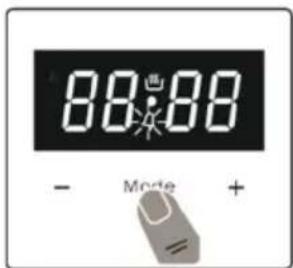 Orima OR-648-IN - Verrouillage Le verrouillac - 1