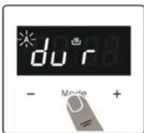 Orima OR-648-IN - (cooking period) - 1