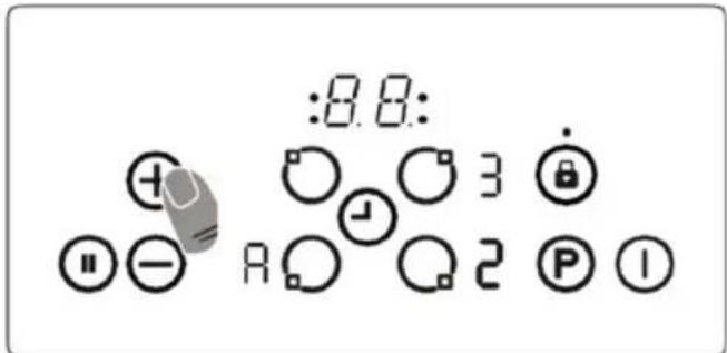 Orima OR-648-IN - Processo para definiro valor limite: - 2