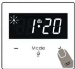 Orima OR-648-IN - (cooking period) - 2