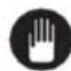 Orima OR-648-IN - Changing the Oven Lamp - 3