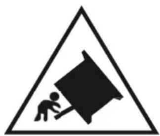 Orima OR-648-IN - GENERAL SAFETY WARNINGS - 1