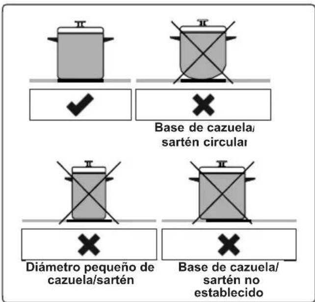 Orima OR-648-IN - Recipientes de cocción - 1