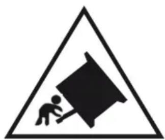 Orima OR-648-IN - ADVERTENCIA: Para - 1