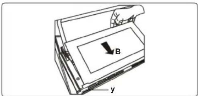 Orima OR-648-IN - Retrait des vitres internes - 2