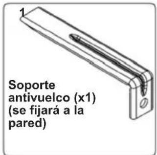 Orima OR-648-IN - KIT ANTIVUELCO - 1