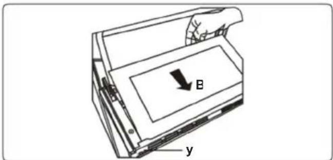 Orima OR-648-IN - Removal of the Inner Glass - 2