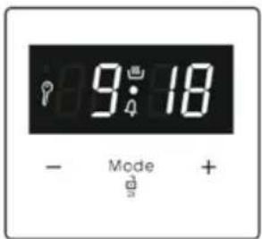Orima OR-648-IN - Verrouillage Le verrouillac - 3