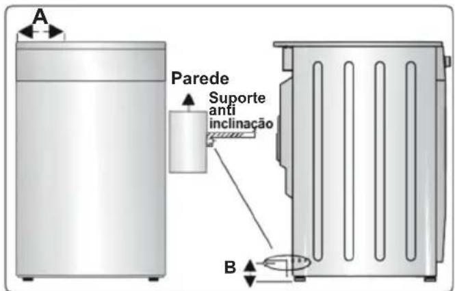 Orima OR-648-IN - KIT ANTI INCLINAÇÃO - 3