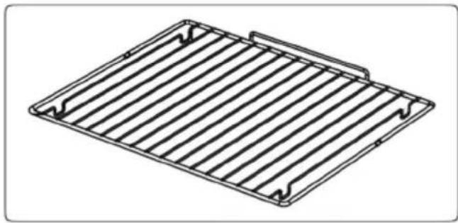 Orima OR-648-IN - ACCESSOIRES PLATEAU PEU PROFOND - 3