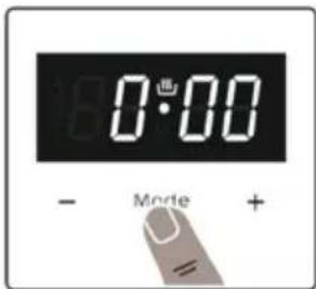 Orima OR-648-IN - Time adjustment - 5