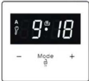 Orima OR-648-IN - (cooking period) - 3