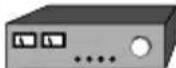 SALORA 55RPA650 - Andere verbindingen - 7