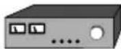 SALORA 55RPA650 - Andere Verbindungen - 6