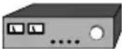 SALORA 55RPA650 - Other Connections - 6