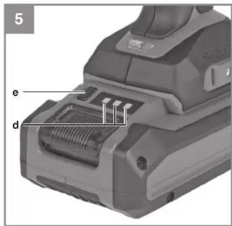 EINHELL TP-CW 18/350-C Li BL - 5